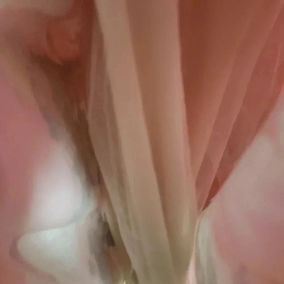 Eliza J Floral Maxi Skirt - Picture 4 of 5